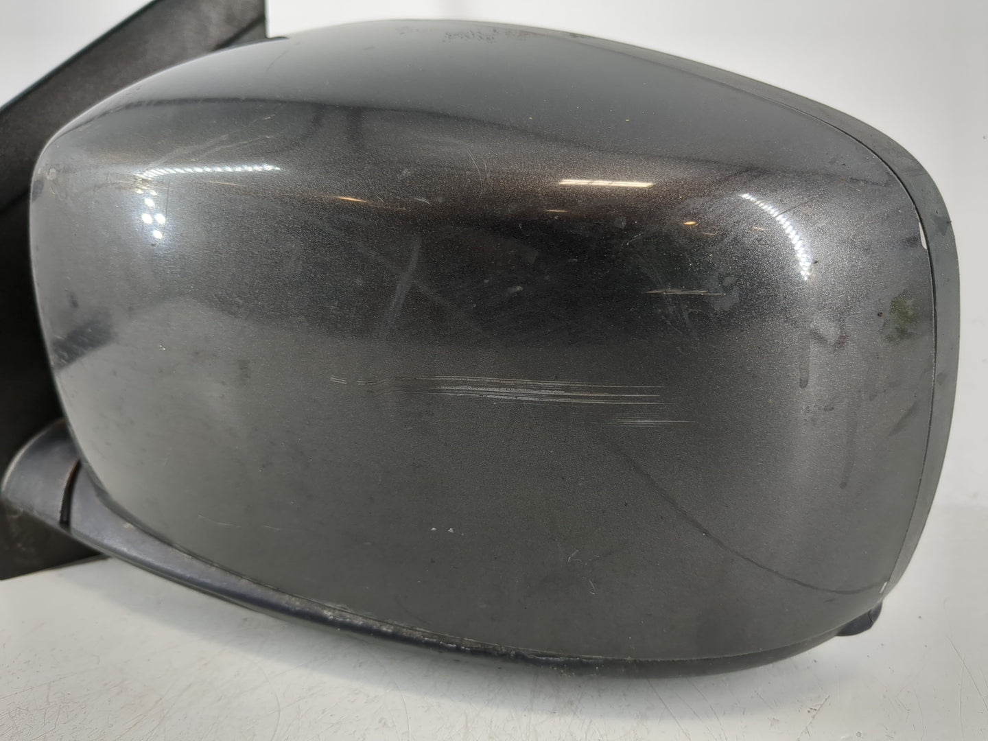 2012 Dodge Caravan Driver Side View Mirror - Left Door Mirror OEM Used - Oemusedautoparts1.com