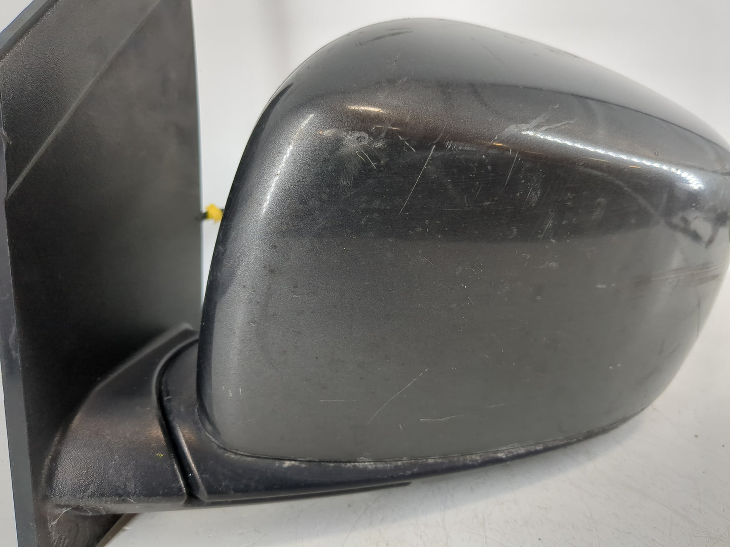 2012 Dodge Caravan Driver Side View Mirror - Left Door Mirror OEM Used - Oemusedautoparts1.com