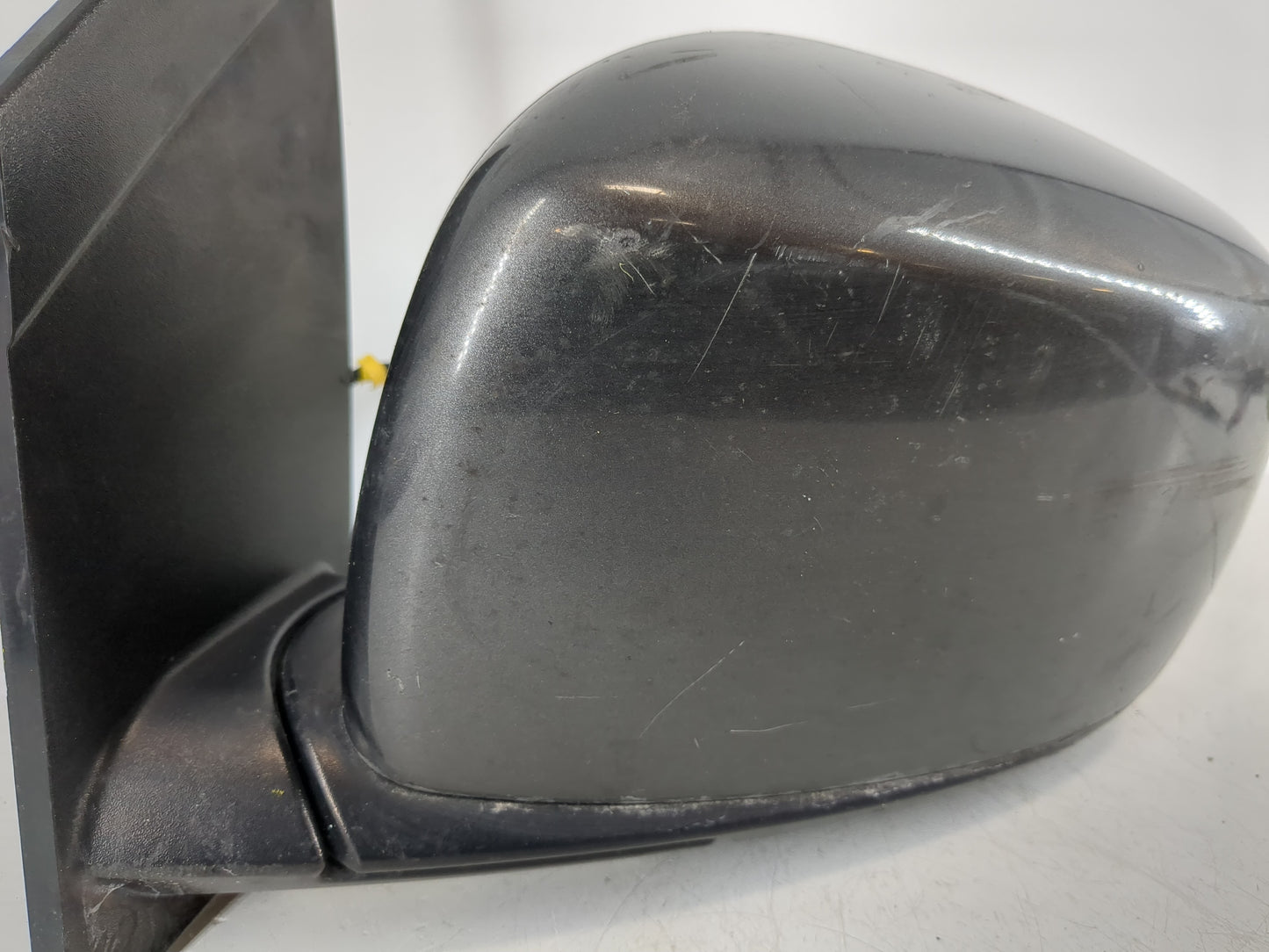 2012 Dodge Caravan Driver Side View Mirror - Left Door Mirror OEM Used - Oemusedautoparts1.com