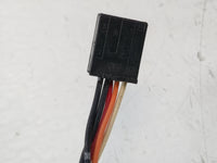 2012 Dodge Caravan Driver Side View Mirror - Left Door Mirror OEM Used - Oemusedautoparts1.com