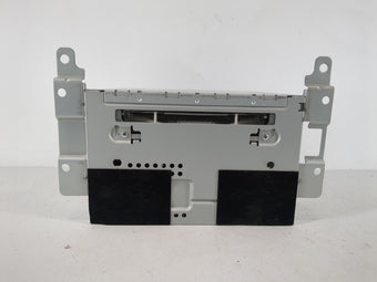 compare product 2012 Dodge Caravan Radio AM FM Cd Player Receiver Replacement P/N:9L8T-19C157-BB Fits OEM Used Auto Parts