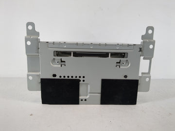 2012 Dodge Caravan Radio AM FM Cd Player Receiver Replacement P/N:9L8T-19C157-BB Fits OEM Used Auto Parts - Oemusedautoparts