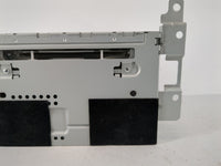 2012 Dodge Caravan Radio AM FM Cd Player Receiver Replacement P/N:9L8T-19C157-BB Fits OEM Used Auto Parts - Oemusedautoparts