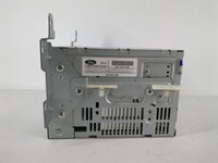 2012 Dodge Caravan Radio AM FM Cd Player Receiver Replacement P/N:9L8T-19C157-BB Fits OEM Used Auto Parts - Oemusedautoparts