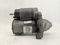 2012 Dodge Caravan Car Starter Motor Solenoid OEM P/N:428000-7200 04801839AB Fits OEM Used Auto Parts - Oemusedautoparts1.co