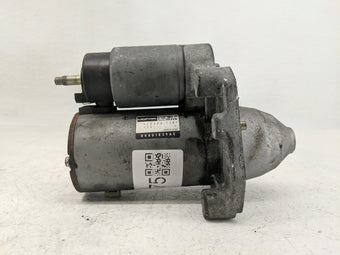 compare product 2012 Dodge Caravan Car Starter Motor Solenoid OEM P/N:428000-7200 04801839AB Fits OEM Used Auto Parts