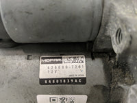 2012 Dodge Caravan Car Starter Motor Solenoid OEM P/N:428000-7200 04801839AB Fits OEM Used Auto Parts - Oemusedautoparts1.co