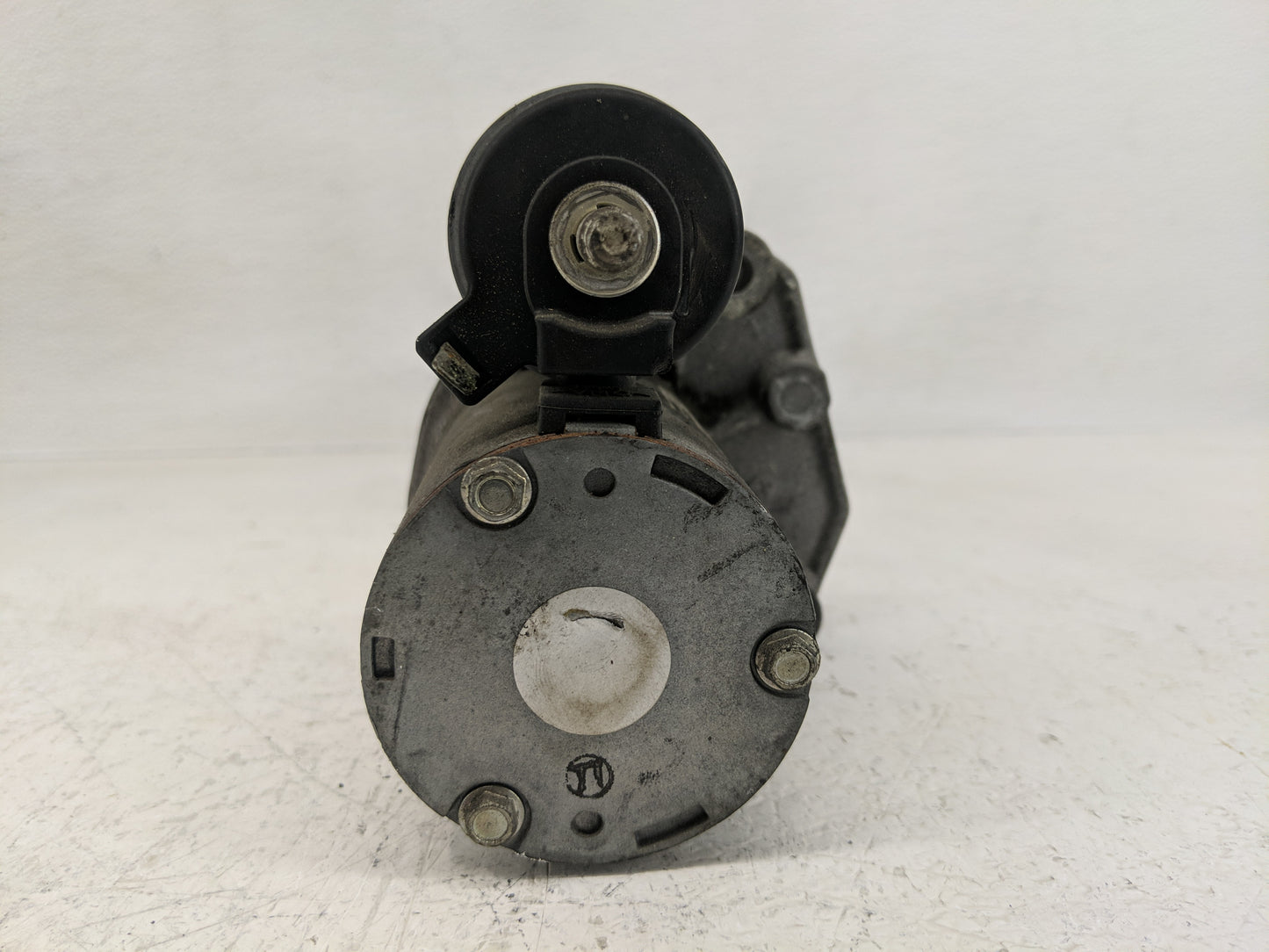 2012 Dodge Caravan Car Starter Motor Solenoid OEM P/N:428000-7200 04801839AB Fits OEM Used Auto Parts - Oemusedautoparts1.co
