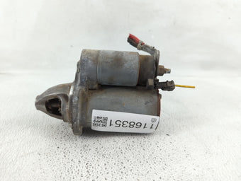 compare product 2012 Dodge Caravan Car Starter Motor Solenoid OEM P/N:428000-7200 04801839AB Fits OEM Used Auto Parts