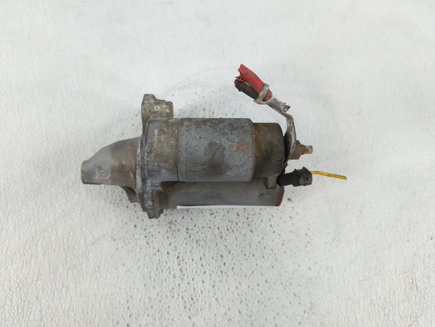 2012 Dodge Caravan Car Starter Motor Solenoid OEM P/N:428000-7200 04801839AB Fits OEM Used Auto Parts - Oemusedautoparts1.co