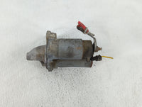 2012 Dodge Caravan Car Starter Motor Solenoid OEM P/N:428000-7200 04801839AB Fits OEM Used Auto Parts - Oemusedautoparts1.co