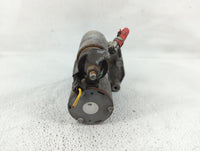 2012 Dodge Caravan Car Starter Motor Solenoid OEM P/N:428000-7200 04801839AB Fits OEM Used Auto Parts - Oemusedautoparts1.co