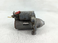 2012 Dodge Caravan Car Starter Motor Solenoid OEM P/N:428000-7200 04801839AB Fits OEM Used Auto Parts - Oemusedautoparts1.co