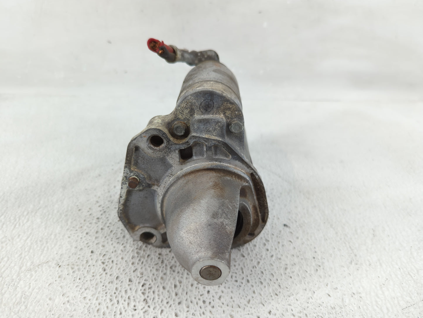 2012 Dodge Caravan Car Starter Motor Solenoid OEM P/N:428000-7200 04801839AB Fits OEM Used Auto Parts - Oemusedautoparts1.co