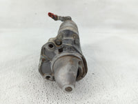 2012 Dodge Caravan Car Starter Motor Solenoid OEM P/N:428000-7200 04801839AB Fits OEM Used Auto Parts - Oemusedautoparts1.co