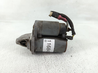 compare product 2012 Dodge Caravan Car Starter Motor Solenoid OEM P/N:428000-7200 04801839AB Fits OEM Used Auto Parts