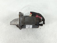 2012 Dodge Caravan Car Starter Motor Solenoid OEM P/N:428000-7200 04801839AB Fits OEM Used Auto Parts - Oemusedautoparts1.co