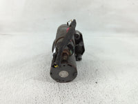 2012 Dodge Caravan Car Starter Motor Solenoid OEM P/N:428000-7200 04801839AB Fits OEM Used Auto Parts - Oemusedautoparts1.co