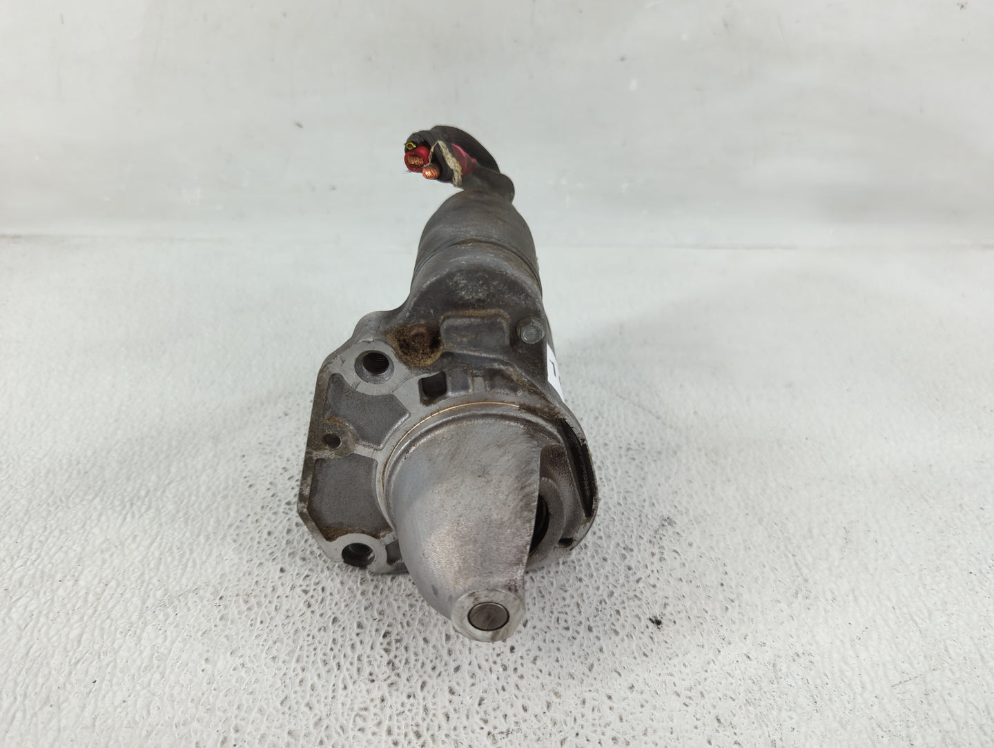 2012 Dodge Caravan Car Starter Motor Solenoid OEM P/N:428000-7200 04801839AB Fits OEM Used Auto Parts - Oemusedautoparts1.co