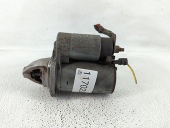 compare product 2012 Dodge Caravan Car Starter Motor Solenoid OEM P/N:428000-7200 04801839AB Fits OEM Used Auto Parts