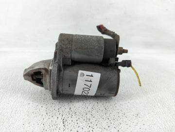 2012 Dodge Caravan Car Starter Motor Solenoid OEM P/N:428000-7200 04801839AB Fits OEM Used Auto Parts - Oemusedautoparts1.co