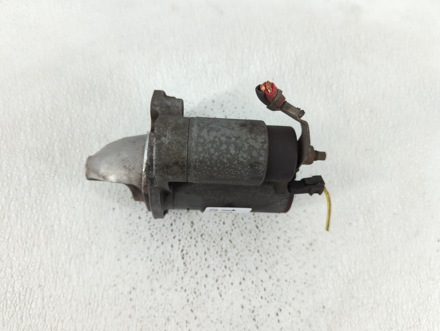 2012 Dodge Caravan Car Starter Motor Solenoid OEM P/N:428000-7200 04801839AB Fits OEM Used Auto Parts - Oemusedautoparts1.co