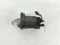 2012 Dodge Caravan Car Starter Motor Solenoid OEM P/N:428000-7200 04801839AB Fits OEM Used Auto Parts - Oemusedautoparts1.co