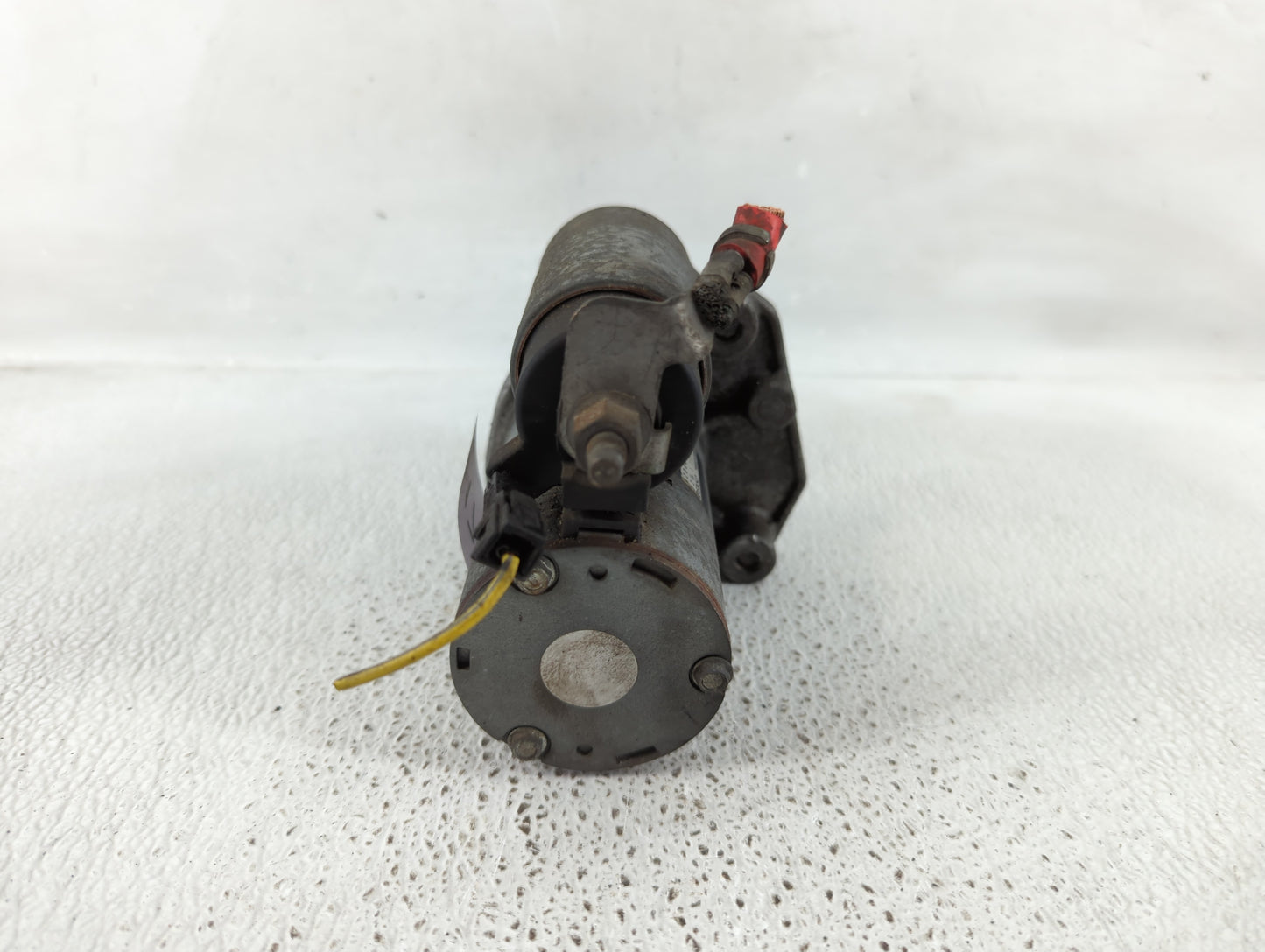 2012 Dodge Caravan Car Starter Motor Solenoid OEM P/N:428000-7200 04801839AB Fits OEM Used Auto Parts - Oemusedautoparts1.co