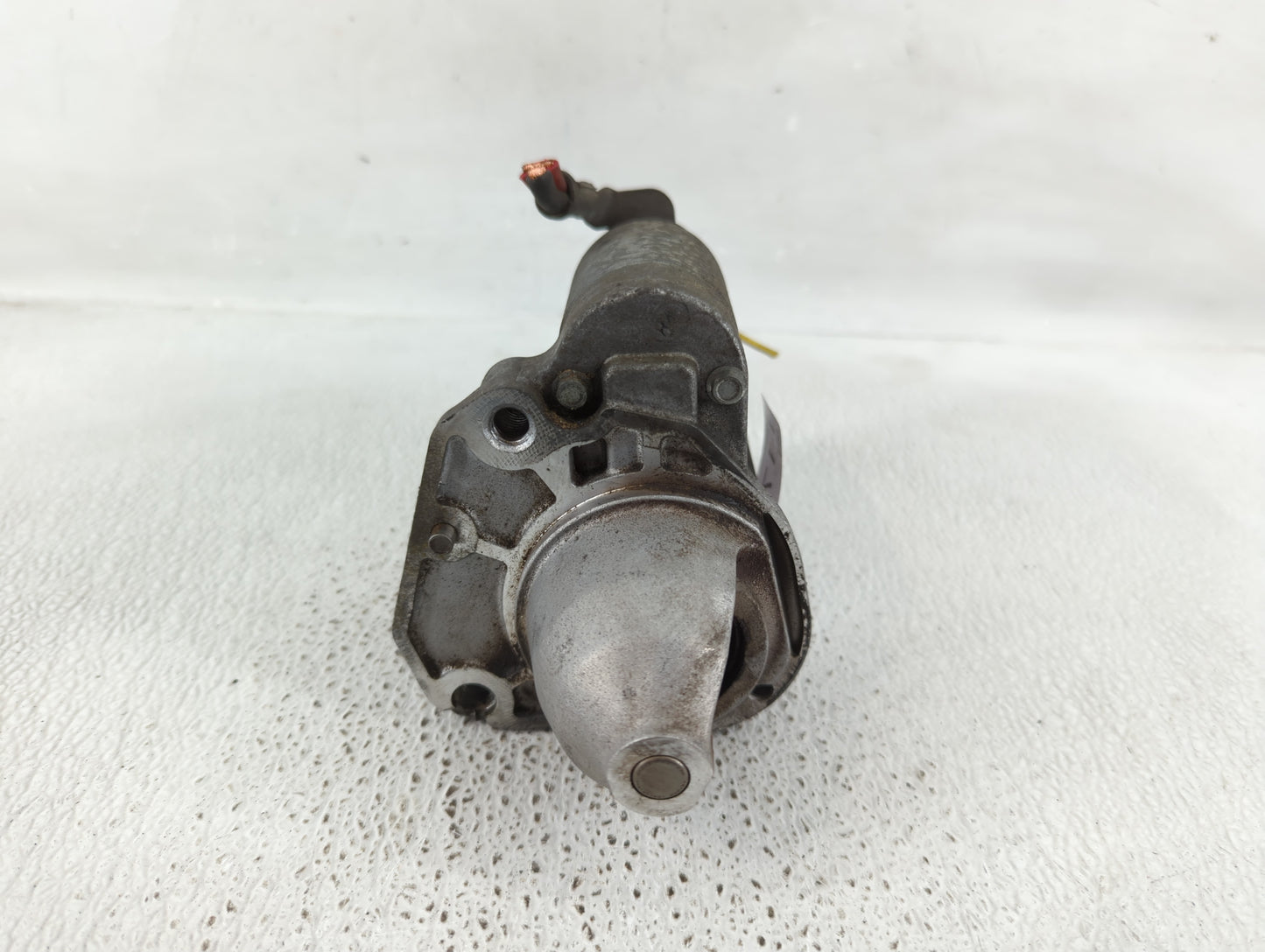 2012 Dodge Caravan Car Starter Motor Solenoid OEM P/N:428000-7200 04801839AB Fits OEM Used Auto Parts - Oemusedautoparts1.co