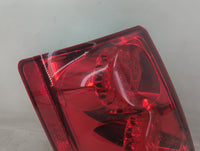 2012 Dodge Caravan Tail Light Assembly Driver Left OEM P/N:05182525AD Fits Fits 2011 2013 2014 2015 2016 2017 2018 2019 2020