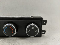 2012 Dodge Caravan Climate Control Module Temperature AC/Heater Replacement P/N:P55111240AK Fits OEM Used Auto Parts - Oemus