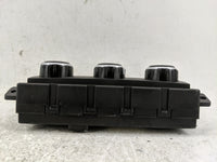 2012 Dodge Caravan Climate Control Module Temperature AC/Heater Replacement P/N:P55111240AK Fits OEM Used Auto Parts - Oemus