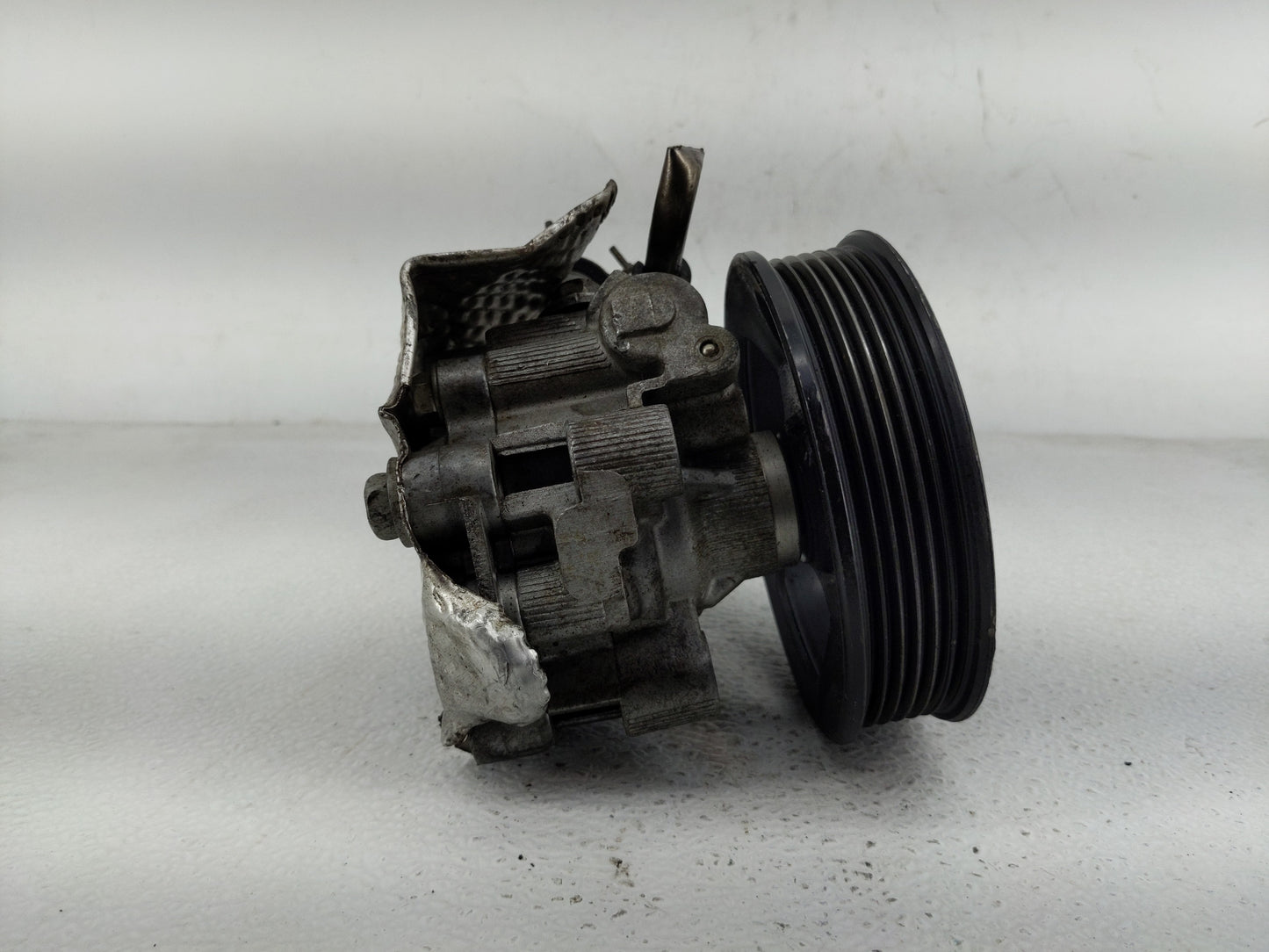 Dodge Caravan Power Steering Column Pump Oem - Oemusedautoparts1.com