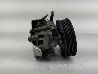 compare product Dodge Caravan Power Steering Column Pump Oem