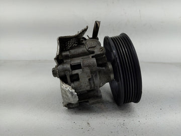 Dodge Caravan Power Steering Column Pump Oem - Oemusedautoparts1.com