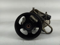 Dodge Caravan Power Steering Column Pump Oem - Oemusedautoparts1.com