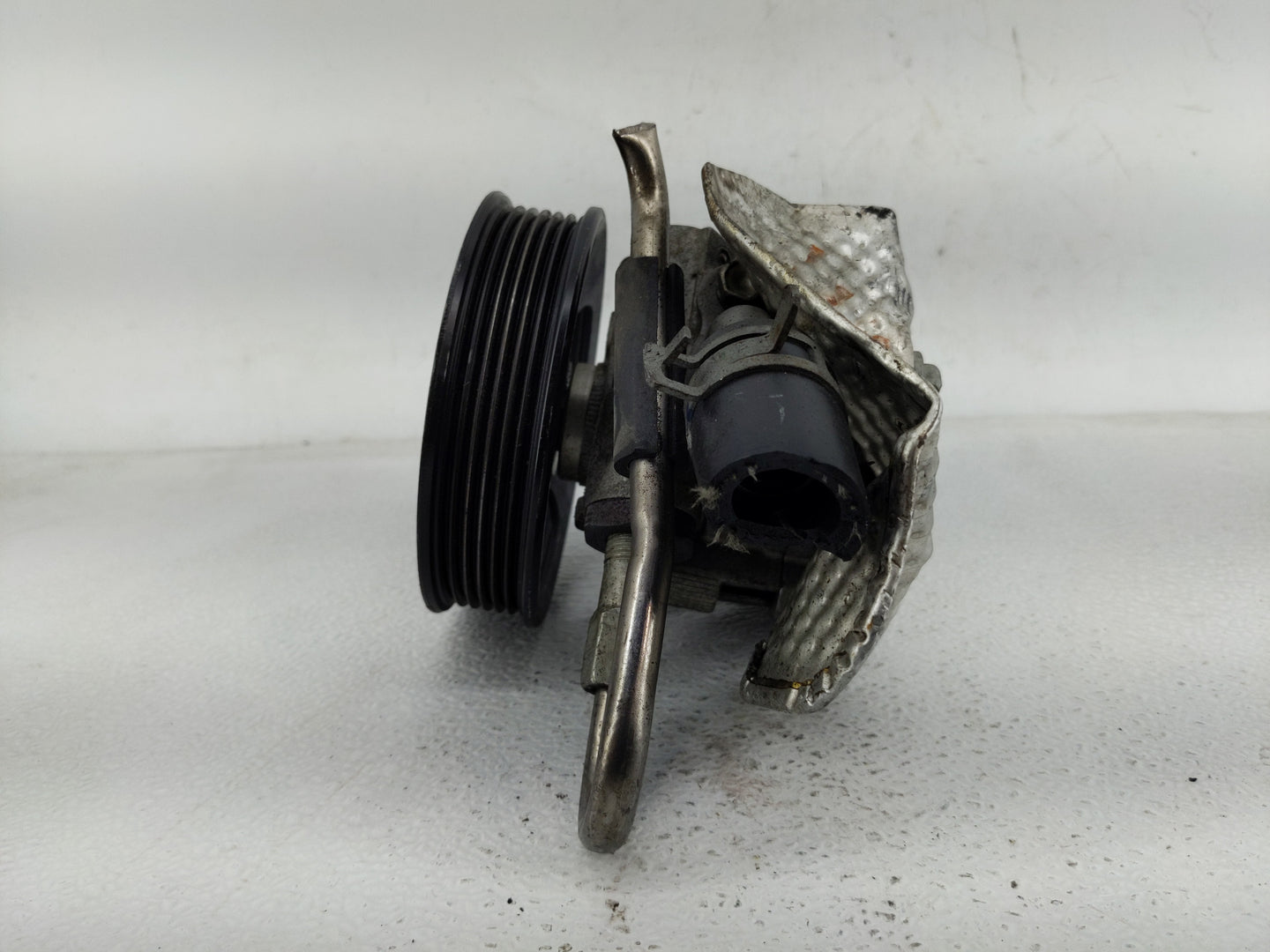 Dodge Caravan Power Steering Column Pump Oem - Oemusedautoparts1.com