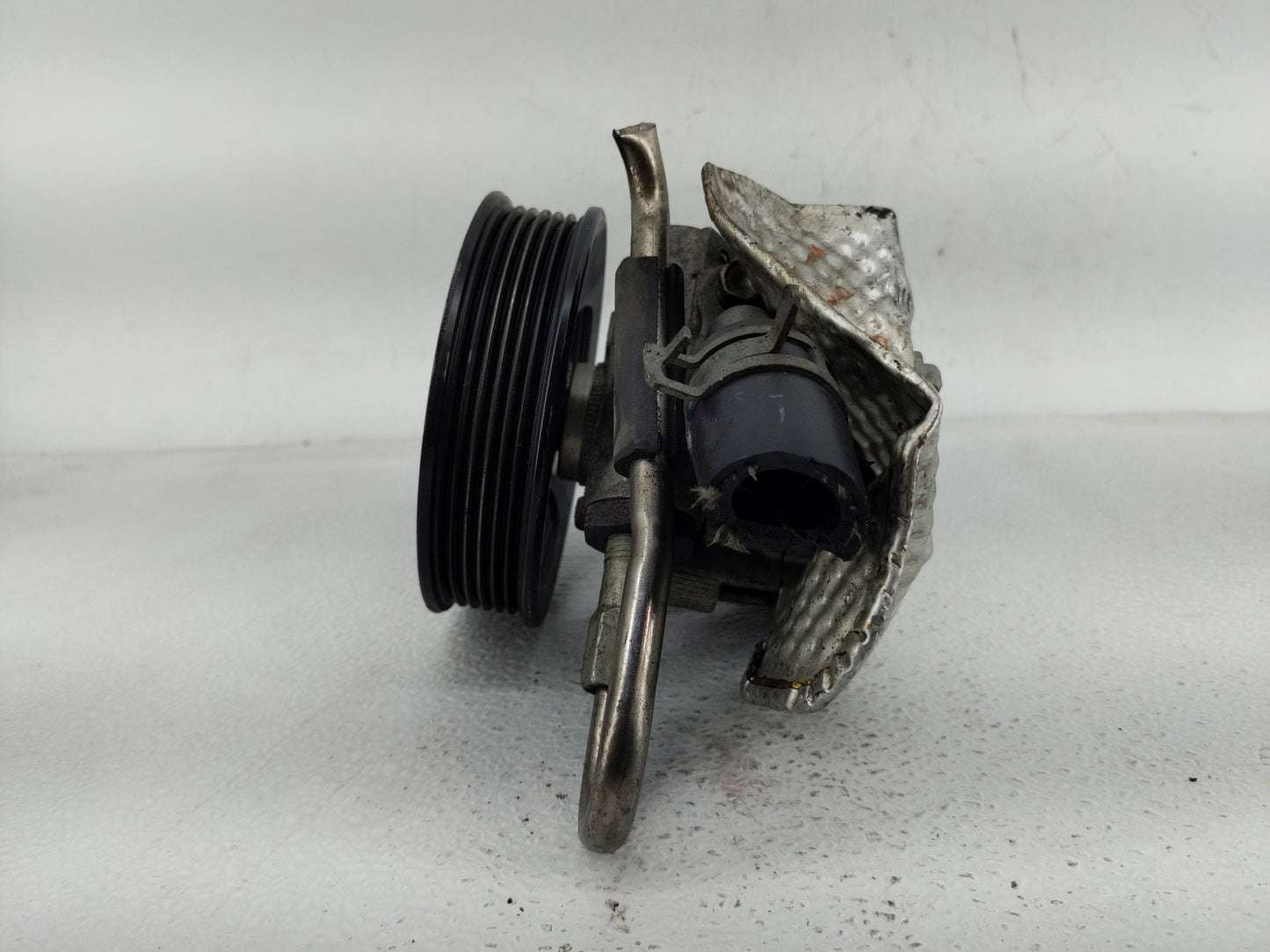 Dodge Caravan Power Steering Column Pump Oem - Oemusedautoparts1.com
