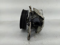 Dodge Caravan Power Steering Column Pump Oem - Oemusedautoparts1.com