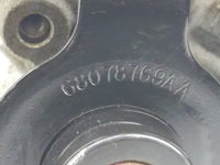 Dodge Caravan Power Steering Column Pump Oem - Oemusedautoparts1.com