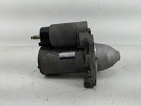 2012 Dodge Caravan Car Starter Motor Solenoid OEM P/N:04801839AB 428000-7200 Fits OEM Used Auto Parts - Oemusedautoparts1.co