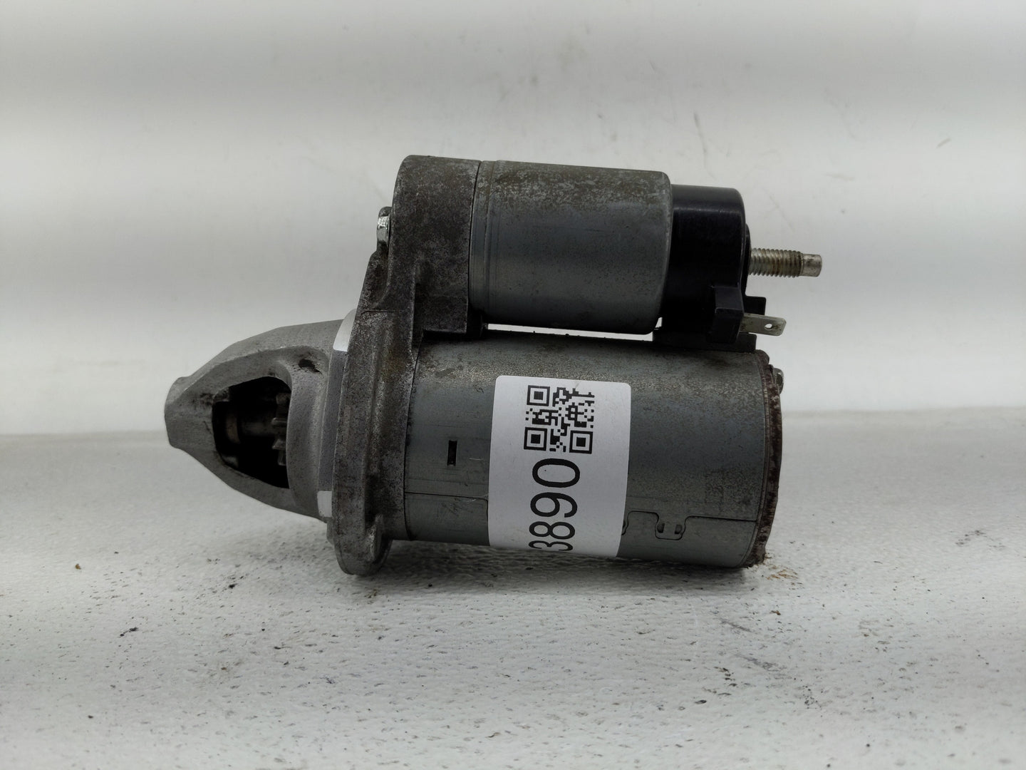 2012 Dodge Caravan Car Starter Motor Solenoid OEM P/N:04801839AB 428000-7200 Fits OEM Used Auto Parts - Oemusedautoparts1.co