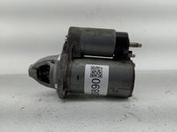 2012 Dodge Caravan Car Starter Motor Solenoid OEM P/N:04801839AB 428000-7200 Fits OEM Used Auto Parts - Oemusedautoparts1.co