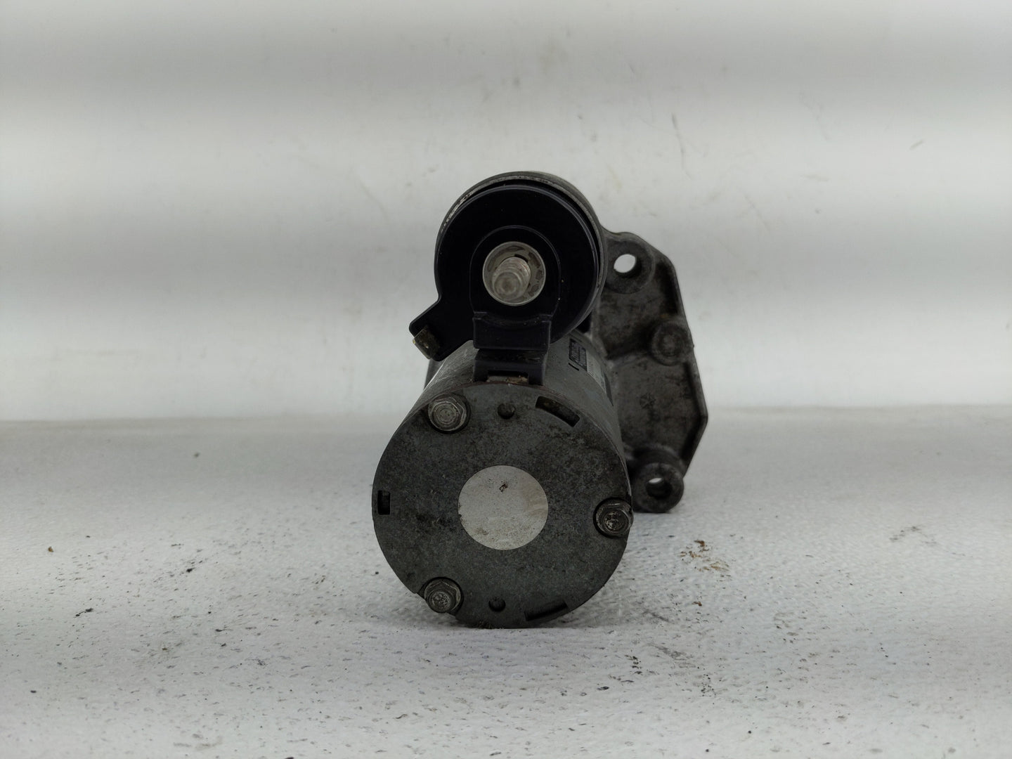 2012 Dodge Caravan Car Starter Motor Solenoid OEM P/N:04801839AB 428000-7200 Fits OEM Used Auto Parts - Oemusedautoparts1.co