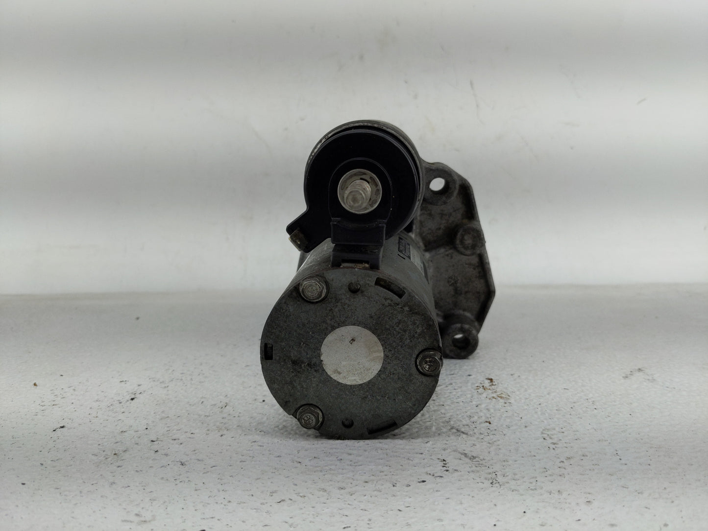 2012 Dodge Caravan Car Starter Motor Solenoid OEM P/N:04801839AB 428000-7200 Fits OEM Used Auto Parts - Oemusedautoparts1.co