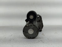 2012 Dodge Caravan Car Starter Motor Solenoid OEM P/N:04801839AB 428000-7200 Fits OEM Used Auto Parts - Oemusedautoparts1.co