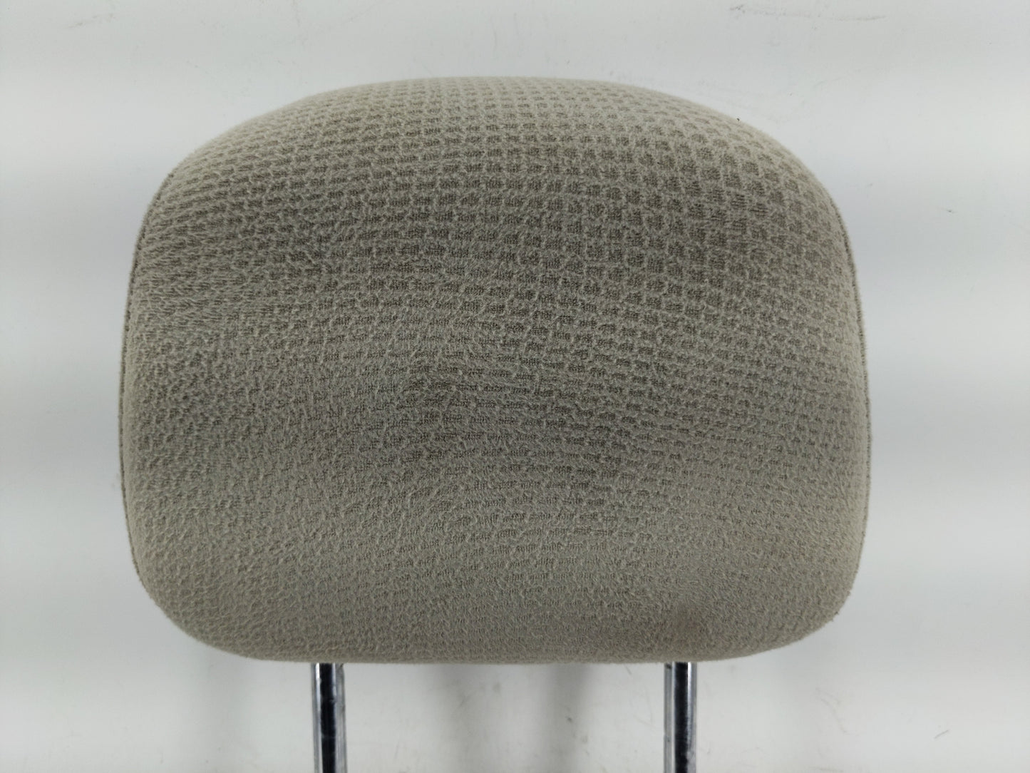 2012 Dodge Caravan Headrest Head Rest Rear Seat Fits OEM Used Auto Parts - Oemusedautoparts1.com