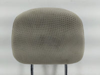 2012 Dodge Caravan Headrest Head Rest Rear Seat Fits OEM Used Auto Parts - Oemusedautoparts1.com