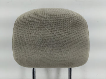 2012 Dodge Caravan Headrest Head Rest Rear Seat Fits OEM Used Auto Parts - Oemusedautoparts1.com
