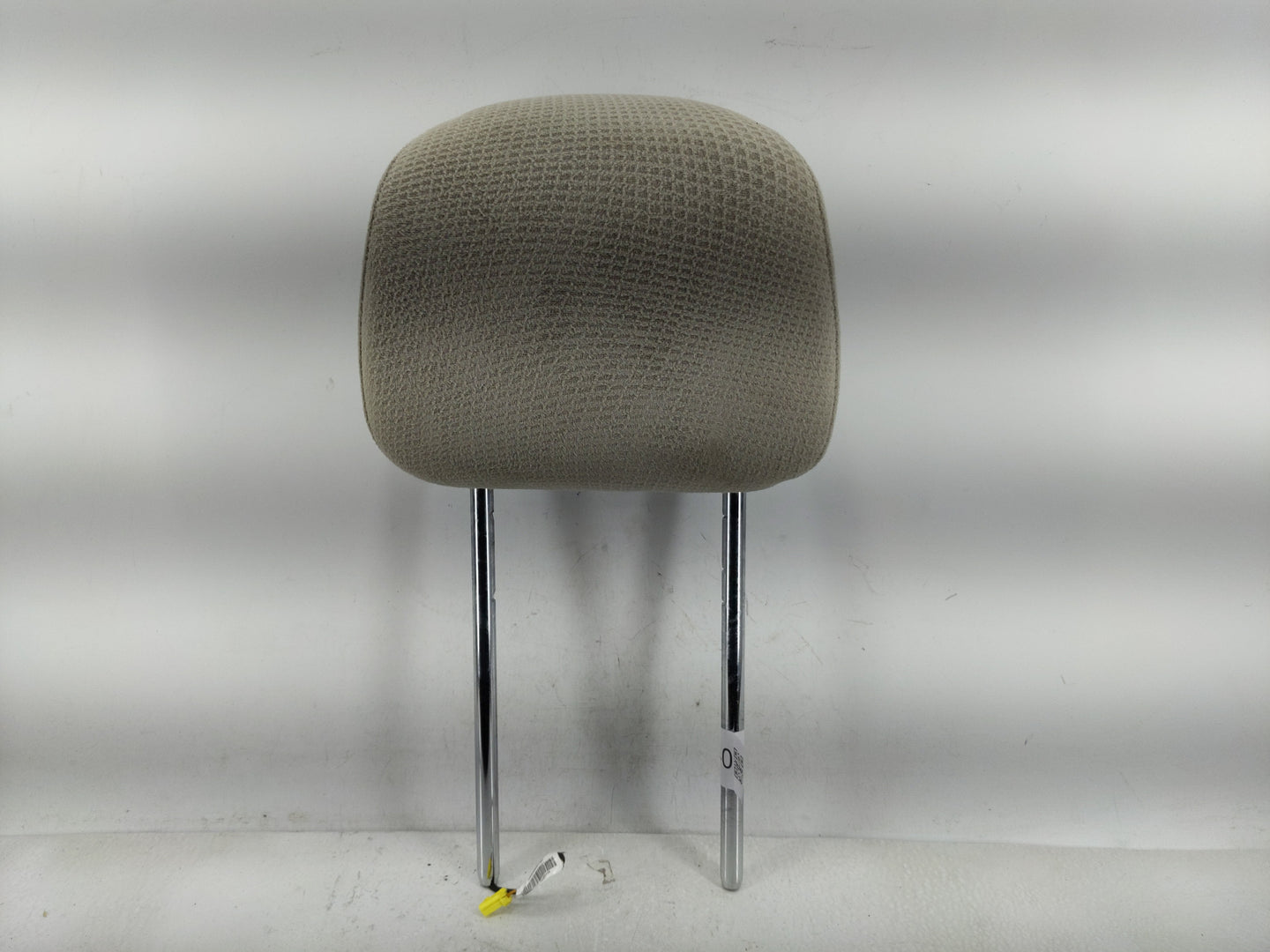 2012 Dodge Caravan Headrest Head Rest Rear Seat Fits OEM Used Auto Parts - Oemusedautoparts1.com